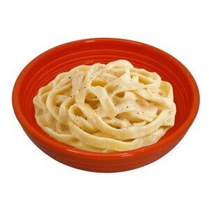 Fiestaware Fiesta Bistro CERAMIC Bowl DISH CONTAINER Medium Poppy Orange 38 OZ